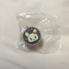 たまごっち 手作りおやつチャーム 平成女児チョコ ラブリっち