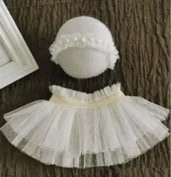 ニューボーンフォト衣装