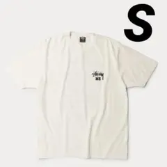 Stüssy WALES BONNER OCEAN SONG TEE S