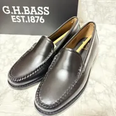 2026年最新】g.h.bass ローファー レディース 24.5の人気アイテム 