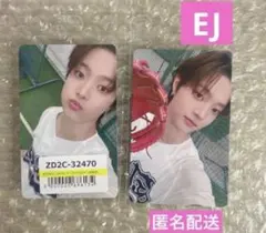 &TEAM Back to Life スプサトレカセット EJ ウィジュ