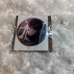 プロセカ 暁山瑞希 キティ缶バッジ