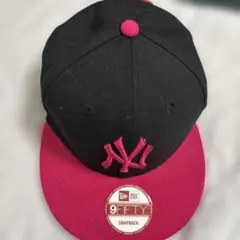 New Era 9FIFTY NY Yankees Cap