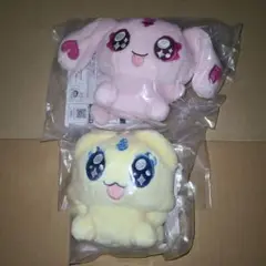 プリキュア 一番くじ
