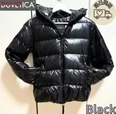 超破格DUVETICAダウンジャケット