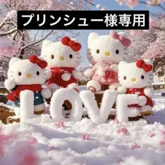 プリンシュー様専用