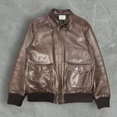 2025年最新】J.PRESS メンズ レザージャケット・ライダースの人気