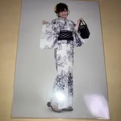 AKB48 生写真 秋元才加 篠田麻里子 集合 上からマリコ | Mercari