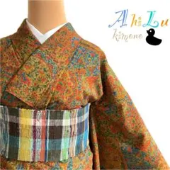 2025年最新】小紋着物の人気アイテム - メルカリ