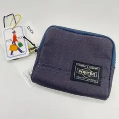 ポーター コインケース