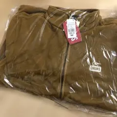 美品 CHUMS チャムス Chumley Fleece Back Jacket - メルカリ