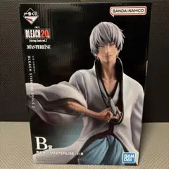 2025年最新】市丸ギン フィギュアの人気アイテム - メルカリ