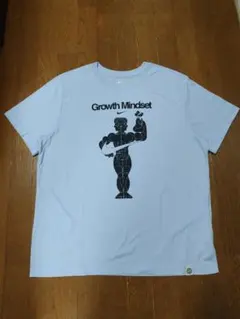 Nike The Nike Tee XXL ライトブルー