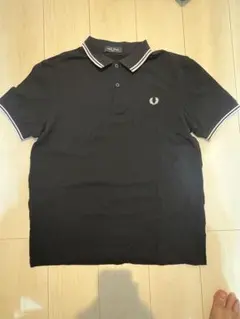 激レアコラボ】FRED PERRY × WACKO MARIA ポロシャツ M - メルカリ