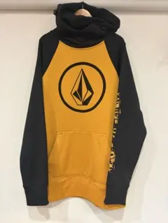 Volcom 撥水パーカー　スノーボード　アウトドア