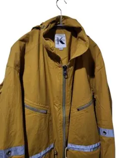 CP.company 80s ハーフジップ　カバーオール Yahoo!オークション -「c.p.company 80s」の落札相場・落札価格