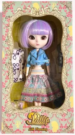[未使用] 2008年 プーリップ セルシー Pullip Celsiy