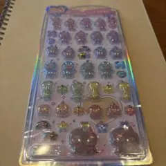 うるちゅる　モンチッチのサムネイル