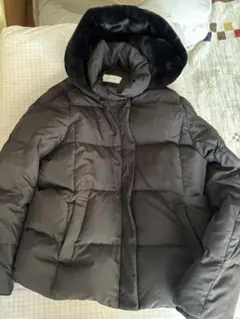 ダウンジャケット