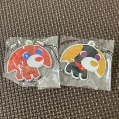 お茶犬 ガチャ ラバスト