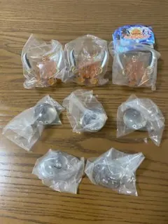 ドラゴンクエスト クリスタルモンスターズ