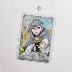 カラフルピーチ ヒロくん オンリーショップ トレカ 昼 ver. ①のサムネイル