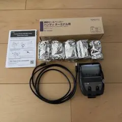 セイコーインスツル MP-B20 モバイルプリンター - メルカリ