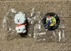 2025年最新】ピンズ・ピンバッジ・缶バッジの人気アイテム - メルカリ