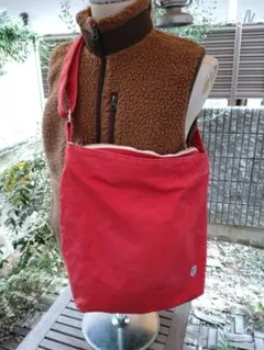 値下げ中！　ORCIVAL　ショルダーバッグ