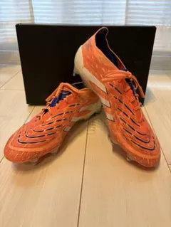 最安Adidas プレデター ELITE FT FG JB ベリンガム 25.5 - メルカリ
