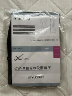 CW-X STYLE FREE WOMEN'S Mタイツ