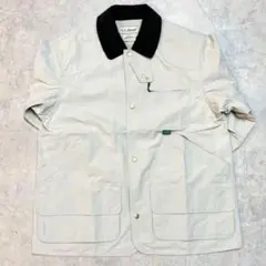 【極美品】L.L.Bean JAPAN EDITION フィールドコートSand