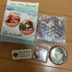 あんスタ！！グッズまとめ売り