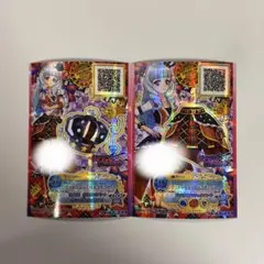 アイカツスターズ PR プレミアム ブリティッシュロック 白銀リリィ