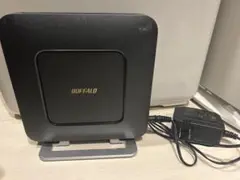 BUFFALO WZR-353GDHP 無線LANルーター