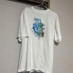 ギヴン-海へ- ライブTシャツ XL センチミリメンタル syh