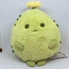 Fricca フリッカ しとりん ぬいぐるみ カッパ 河童 まつもと 希少
