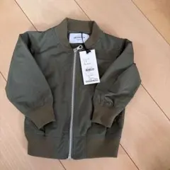 オニツカタイガー アウター ジャンパー - メルカリ