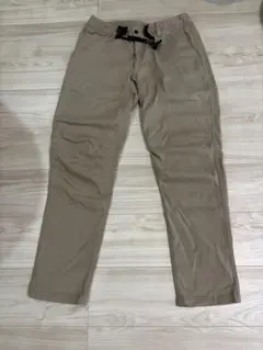 ノースフェイス　NORTH FACE ガゼル チノ パンツ　NB32101Z