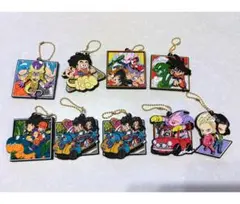 2025年最新】ドラゴンボール ラバマスartグミの人気アイテム