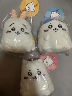 2025年最新】おばけ…ってこと！？なぷちミニマスコットの人気