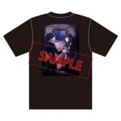 Ado LIVE TOUR 2022-2023 蜃気楼 Tシャツ Mサイズ Ado LIVE TOUR 2022-2023 蜃気楼 Tシャツ Mサイズ Ado Official