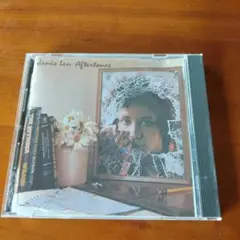 Janis Ian Aftertones CD