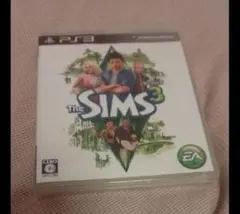 The Sims 3 PS3