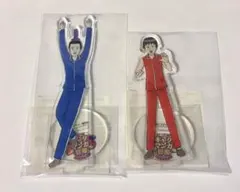 フースーヤ アクリルスタンド ナイシチューミーシチュー フースーヤ アクリルスタンド 2種セット ナイシチューミーシチュー