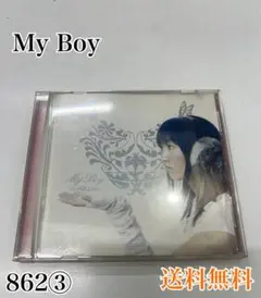 My Boy