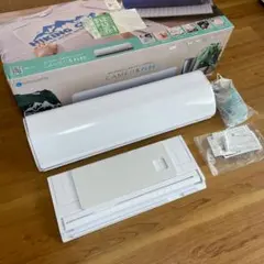 シルエットカメオ5 プラス silhoutte cameo 5 plus 美品