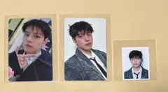 スンミン タワレコ Hollow 店舗特典トレカ スキズ straykids