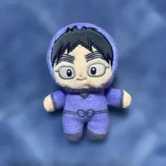 2026年最新】忍たま乱太郎 ほわぬい 久々知兵助の人気アイテム - メルカリ