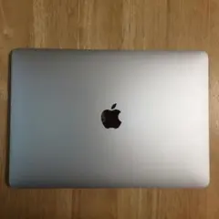 [ジャンク] MacBook Air (13-inch, 2019) シルバー